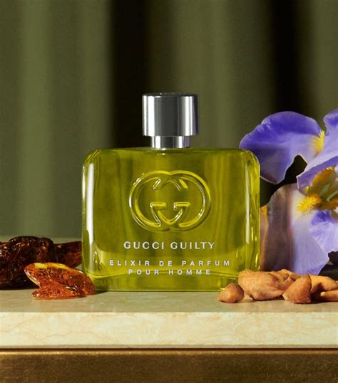 gucci - guilty pour homme|Gucci Guilty boots.